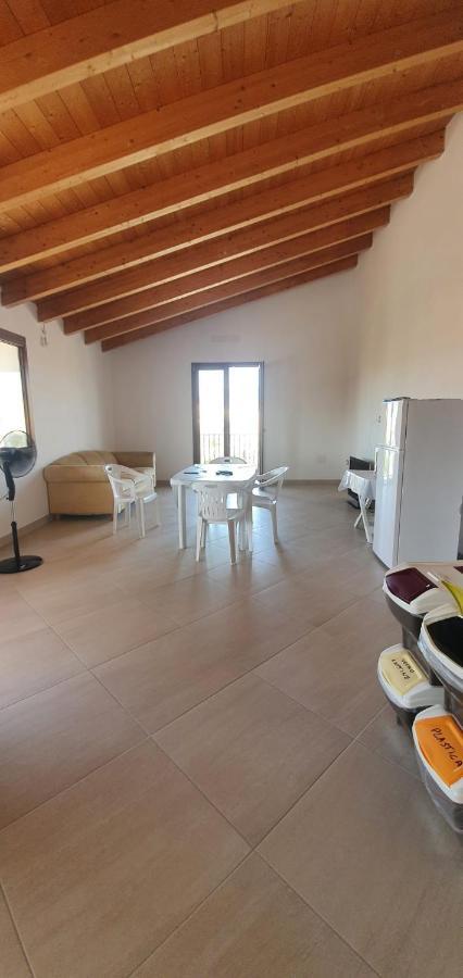 Villa Piscinas Exteriör bild