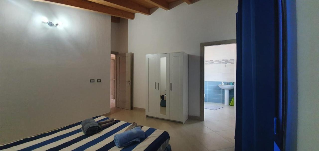 Villa Piscinas Exteriör bild